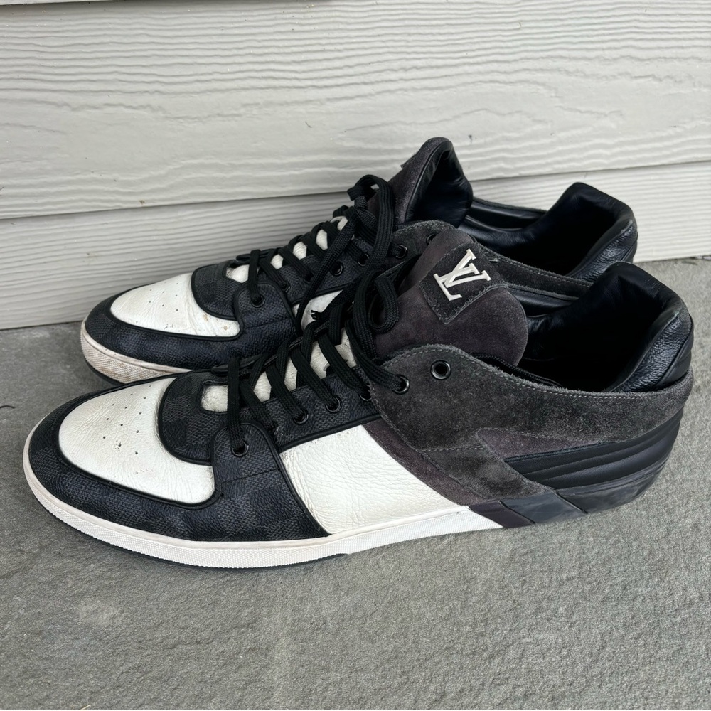 Louis Vuitton LV Sneakers